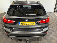 Bmw x1 sdrive18d high executive nwe apk, n-990-rh - afbeelding 12 van  15