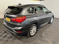 Bmw x1 sdrive18d high executive nwe apk, n-990-rh - afbeelding 13 van  15