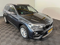 Bmw x1 sdrive18d high executive nwe apk, n-990-rh - afbeelding 14 van  15