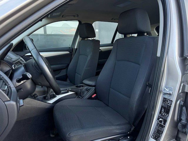 Bmw x1 sdrive18i 2010 | g-993-vx iaw - afbeelding 2 van  23