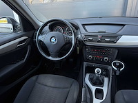 Bmw x1 sdrive18i 2010 | g-993-vx iaw - afbeelding 3 van  23