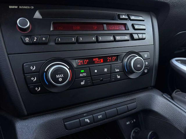 Bmw x1 sdrive18i 2010 | g-993-vx iaw - afbeelding 6 van  23