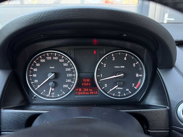 Bmw x1 sdrive18i 2010 | g-993-vx iaw - afbeelding 8 van  23