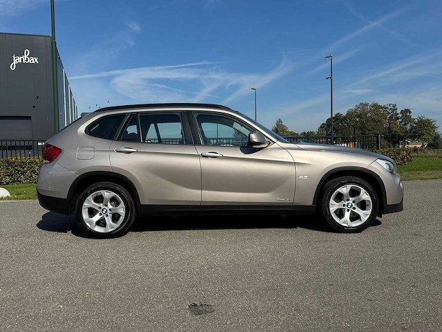 Bmw x1 sdrive18i 2010 | g-993-vx iaw - afbeelding 14 van  23
