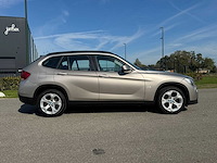 Bmw x1 sdrive18i 2010 | g-993-vx iaw - afbeelding 14 van  23