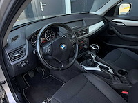 Bmw x1 sdrive18i 2010 | g-993-vx iaw - afbeelding 5 van  23
