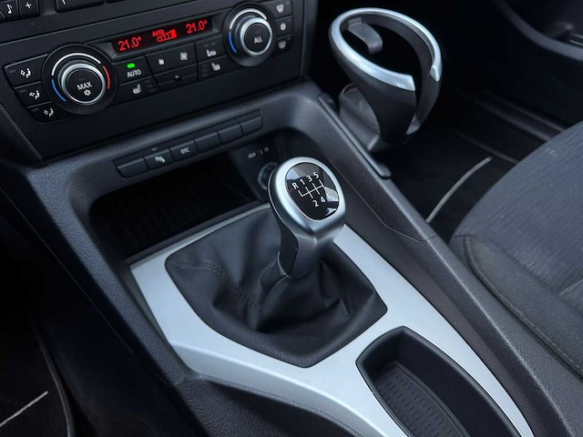 Bmw x1 sdrive18i 2010 | g-993-vx iaw - afbeelding 7 van  23