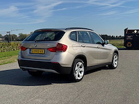 Bmw x1 sdrive18i 2010 | g-993-vx iaw - afbeelding 13 van  23