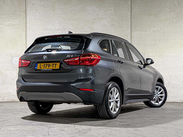 Bmw x1 sdrive18i centennial high executive 134pk 2016, l-179-tt - afbeelding 2 van  45