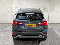 Bmw x1 sdrive18i centennial high executive 134pk 2016, l-179-tt - afbeelding 5 van  45