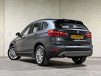 Bmw x1 sdrive18i centennial high executive 134pk 2016, l-179-tt - afbeelding 6 van  45