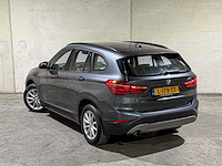 Bmw x1 sdrive18i centennial high executive 134pk 2016, l-179-tt - afbeelding 7 van  45