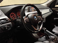 Bmw x1 sdrive18i centennial high executive 134pk 2016, l-179-tt - afbeelding 9 van  45