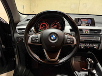 Bmw x1 sdrive18i centennial high executive 134pk 2016, l-179-tt - afbeelding 10 van  45