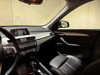 Bmw x1 sdrive18i centennial high executive 134pk 2016, l-179-tt - afbeelding 11 van  45