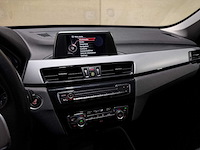 Bmw x1 sdrive18i centennial high executive 134pk 2016, l-179-tt - afbeelding 20 van  45