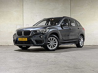 Bmw x1 sdrive18i centennial high executive 134pk 2016, l-179-tt - afbeelding 12 van  45
