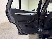 Bmw x1 sdrive18i centennial high executive 134pk 2016, l-179-tt - afbeelding 25 van  45