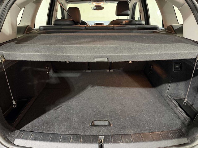 Bmw x1 sdrive18i centennial high executive 134pk 2016, l-179-tt - afbeelding 27 van  45