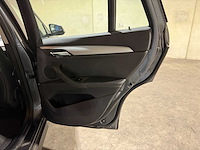 Bmw x1 sdrive18i centennial high executive 134pk 2016, l-179-tt - afbeelding 29 van  45