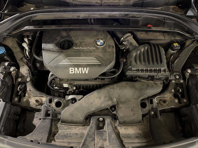 Bmw x1 sdrive18i centennial high executive 134pk 2016, l-179-tt - afbeelding 33 van  45