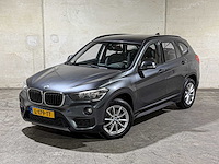 Bmw x1 sdrive18i centennial high executive 134pk 2016, l-179-tt - afbeelding 34 van  45