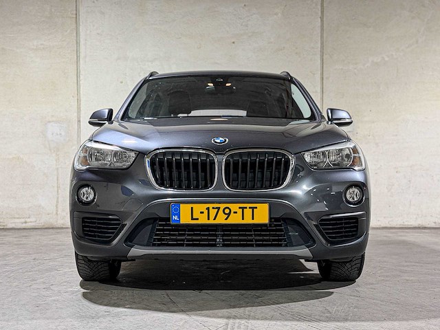 Bmw x1 sdrive18i centennial high executive 134pk 2016, l-179-tt - afbeelding 41 van  45