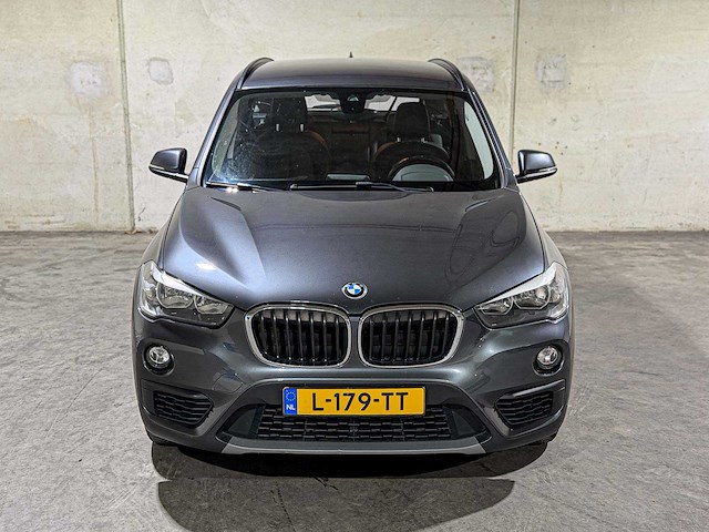 Bmw x1 sdrive18i centennial high executive 134pk 2016, l-179-tt - afbeelding 42 van  45
