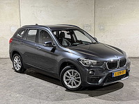 Bmw x1 sdrive18i centennial high executive 134pk 2016, l-179-tt - afbeelding 44 van  45