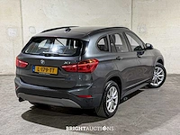 Bmw x1 sdrive18i centennial high executive 134pk 2016, l-179-tt - afbeelding 4 van  47