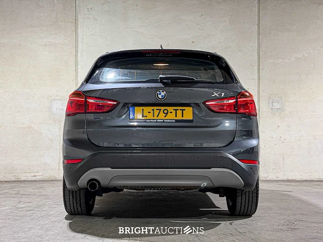 Bmw x1 sdrive18i centennial high executive 134pk 2016, l-179-tt - afbeelding 5 van  47
