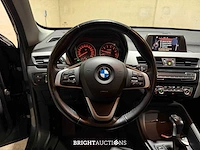 Bmw x1 sdrive18i centennial high executive 134pk 2016, l-179-tt - afbeelding 10 van  47