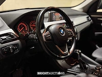 Bmw x1 sdrive18i centennial high executive 134pk 2016, l-179-tt - afbeelding 11 van  47