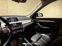 Bmw x1 sdrive18i centennial high executive 134pk 2016, l-179-tt - afbeelding 13 van  47