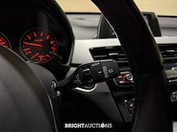 Bmw x1 sdrive18i centennial high executive 134pk 2016, l-179-tt - afbeelding 18 van  47