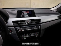 Bmw x1 sdrive18i centennial high executive 134pk 2016, l-179-tt - afbeelding 21 van  47