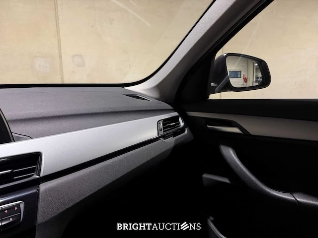 Bmw x1 sdrive18i centennial high executive 134pk 2016, l-179-tt - afbeelding 22 van  47