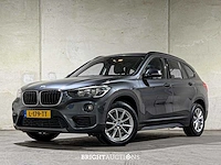 Bmw x1 sdrive18i centennial high executive 134pk 2016, l-179-tt - afbeelding 12 van  47