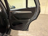 Bmw x1 sdrive18i centennial high executive 134pk 2016, l-179-tt - afbeelding 30 van  47