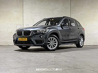 Bmw x1 sdrive18i centennial high executive 134pk 2016, l-179-tt - afbeelding 23 van  47