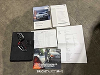 Bmw x1 sdrive18i centennial high executive 134pk 2016, l-179-tt - afbeelding 36 van  47