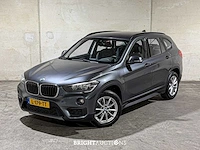 Bmw x1 sdrive18i centennial high executive 134pk 2016, l-179-tt - afbeelding 43 van  47
