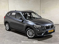 Bmw x1 sdrive18i centennial high executive 134pk 2016, l-179-tt - afbeelding 47 van  47