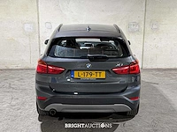 Bmw x1 sdrive18i centennial high executive 134pk 2016, l-179-tt - afbeelding 6 van  47