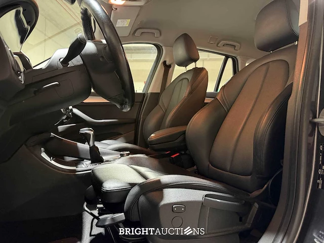 Bmw x1 sdrive18i centennial high executive 134pk 2016, l-179-tt - afbeelding 25 van  47