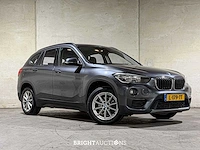 Bmw x1 sdrive18i centennial high executive 134pk 2016, l-179-tt - afbeelding 46 van  47