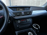 Bmw x1 sdrive18i executive 150pk 2010 (origineel-nl), 94-llb-1 - afbeelding 5 van  22