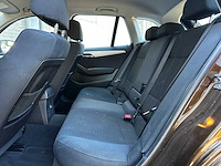 Bmw x1 sdrive18i executive 150pk 2010 (origineel-nl), 94-llb-1 - afbeelding 6 van  22