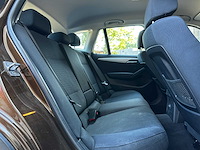 Bmw x1 sdrive18i executive 150pk 2010 (origineel-nl), 94-llb-1 - afbeelding 7 van  22