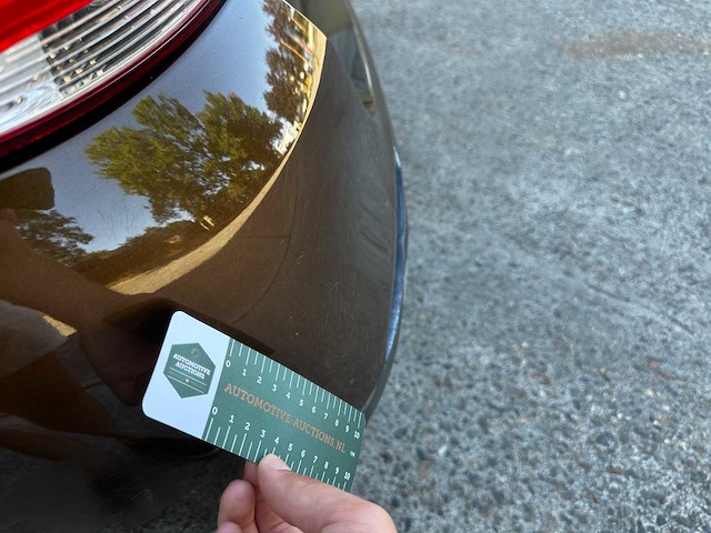 Bmw x1 sdrive18i executive 150pk 2010 (origineel-nl), 94-llb-1 - afbeelding 19 van  22